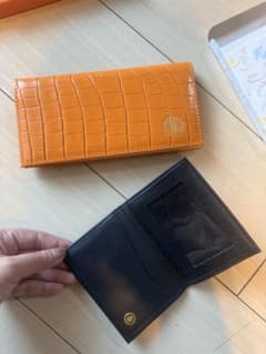 皇居財布のサムネイル