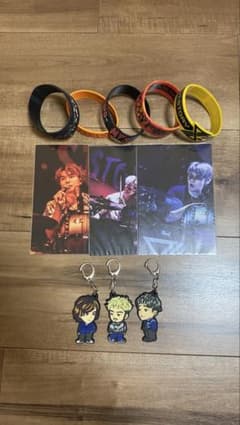 マイファス グッズ セットのサムネイル