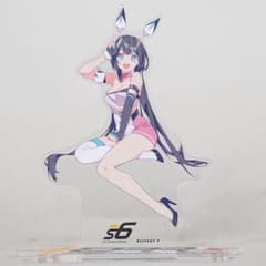 DJMAX RESPECT V S6 アクリルスタンド LENA - メルカリ