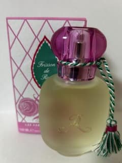 LES PARFUMS DE ROSINE Frisson de Rose - メルカリ