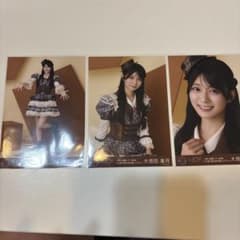 ≒JOY 大信田美月 生写真 コンプのサムネイル