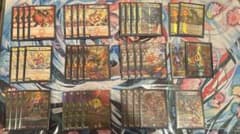 調整パーツ付き】デイガファイアーバード デッキ オリジナルアドバンス