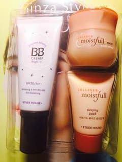 【ETUDE HOUSE】Best Seller set 新品のサムネイル