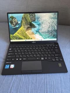 Fujitsu Lifebook 第11世代i5 Office 2021 Fujitsu Lifebook 第11世代i5 Office 2021 - メルカリ