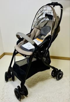 コンビ combi スゴカルα エッグショック tete a tete 即購入可 - メルカリ