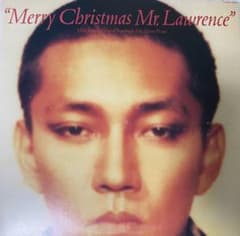 坂本龍一 戦場のメリークリスマス レコード オリジナル盤 - メルカリ