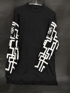 布袋寅泰 GUITARHYTHM SERIOUS! CLIMAX G柄 長袖T 布袋寅泰 GUITARHYTHM SERIOUS! CLIMAX G柄 長袖T - メルカリ