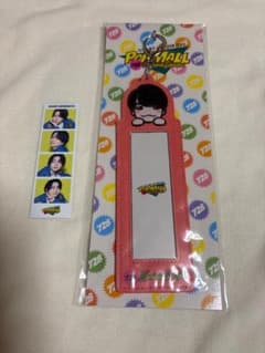 なにわ男子 西畑大吾 フォトカードホルダー フォトカード 【匿名配送】のサムネイル