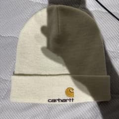 Carhartt WIP American Script Beanie - メルカリ