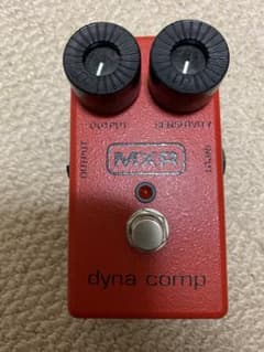 M102 Dyna Compのサムネイル
