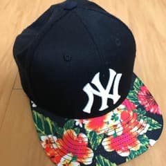 M.L.B キャップのサムネイル