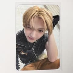 サンウォン　ショケ　トレカ ALPHA DRIVE ONE ショケ ショーケース 特典 トレカ サンウォン - メルカリ