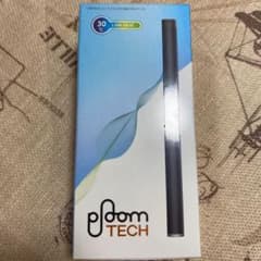 プルームテック スターターキット 本体のサムネイル