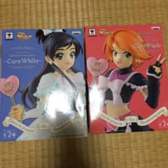 フィギュアのサムネイル