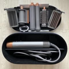 Dyson Airwrap Complete Long HS05のサムネイル
