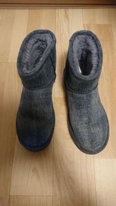UGG アグ メンズ ブーツのサムネイル