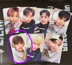 ☆匿名配送☆NEXZ MAKESTAR メクス ヨントン トレカ セイタ - メルカリ