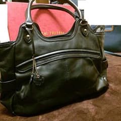 ＊美品＊ 就活  リクルート  バック  レディースのサムネイル