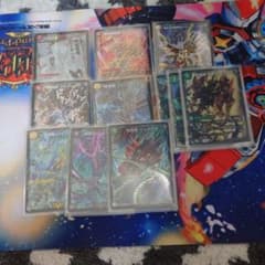 デュエルマスターズ 超次元汎用セットのサムネイル