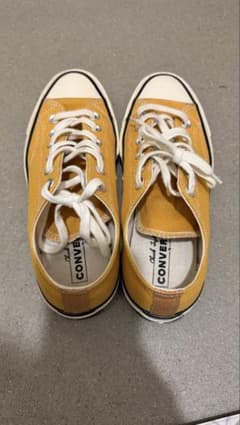 CONVERSE CT70サンフラワー ローカット スニーカーのサムネイル