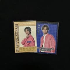 木村慧人 フォトカード セットのサムネイル
