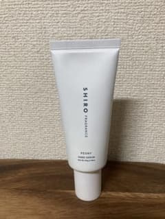 SHIRO PEONY ピオニー ハンド美容液 55gのサムネイル