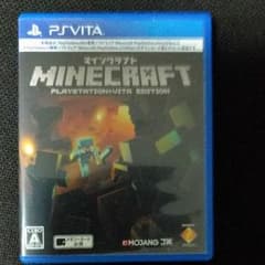 minecraftのサムネイル