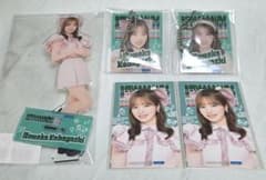 モバガチャ BEYOOOOONDS 小林萌花 まとめ売り - メルカリ