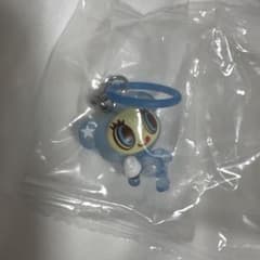 エンジェルブルーキッズ めじるしチャームのサムネイル