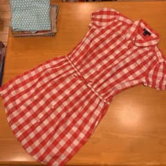 GAP ワンピース 160cmのサムネイル