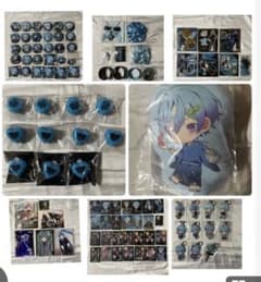 KnightA 騎士A まひとくん 103点 まとめ売り KnightA 騎士A まひとくん 103点 まとめ売り - メルカリ