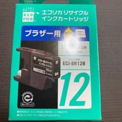 インクカートリッジ　ブラザー用のサムネイル