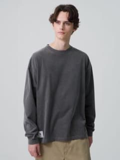 DESCENDANT  HORIZON LS PIGMENT DYE  1のサムネイル