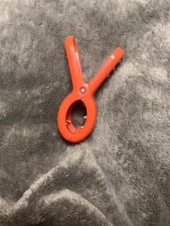 アリエッティ 髪留めのサムネイル