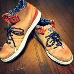 Timberland ！ 激安！！のサムネイル