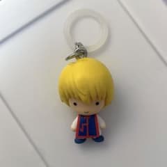 HUNTER×HUNTER 크라피카 메지루시 액세서리