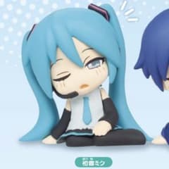肩ズン　初音ミク　part 2のサムネイル