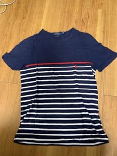 Polo Ralph Lauren ストライプ Tシャツ SPのサムネイル