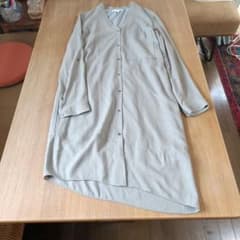 HELMUT LANG ヘルムートラング　ワンピース　変形 アシンメトリー　XS HELMUT LANG／アシンメトリーシャツ／ヘルムートラング - メルカリ