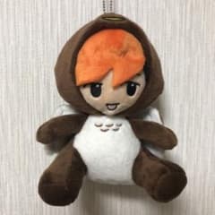 東海オンエア てつや ぬいぐるみのサムネイル