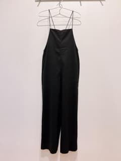 【美品】B:MING by BEAMS サロペット Sのサムネイル