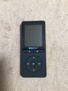 MP3プレーヤー FecPecuのサムネイル