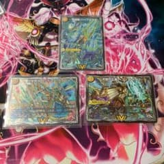 デュエルマスターズ 真聖教会 エンドレス・ヘブンのサムネイル