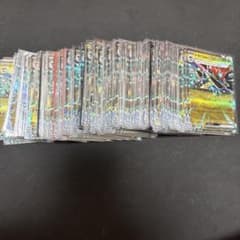 ポケモンカード ドラパルトex RR 185枚セット テラスタル - メルカリ