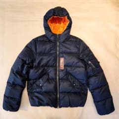 JUNYA WATANABE MAN DUVETICA MA-1 ダウン L m16962539072_1.jpg?1763271879