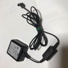 SHCAK1 ボーダフォン純正急速充電器のサムネイル