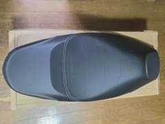 NMAX155 純正シート(SG92J ) - メルカリ