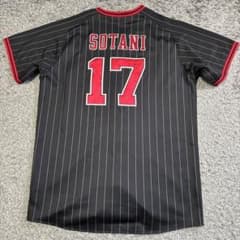 【極美品】オリックス 夏の陣2025 曽谷龍平 XO ハイクオリティユニフォーム 極美品】オリックス 夏の陣2025 曽谷龍平 XO ハイクオリティ