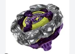 BEYBLADE X 新品未開封 ベイコード付属 オロチクラスタ 6-60 LFのサムネイル