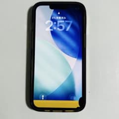 iPhone13pro 128GB ジャンク 液晶不良 背面破損 - メルカリ